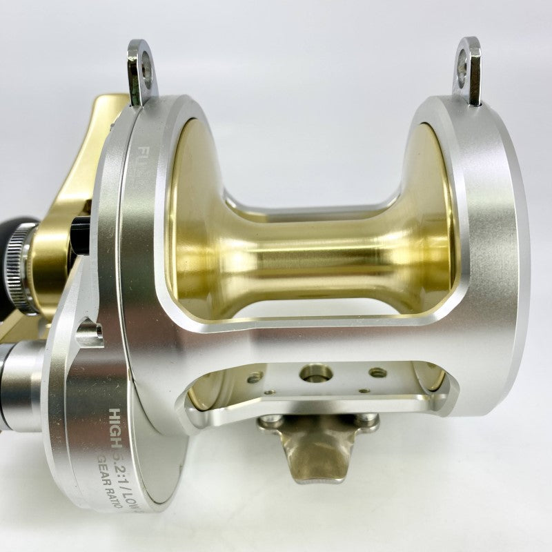 SHIMANO TALICA II 25