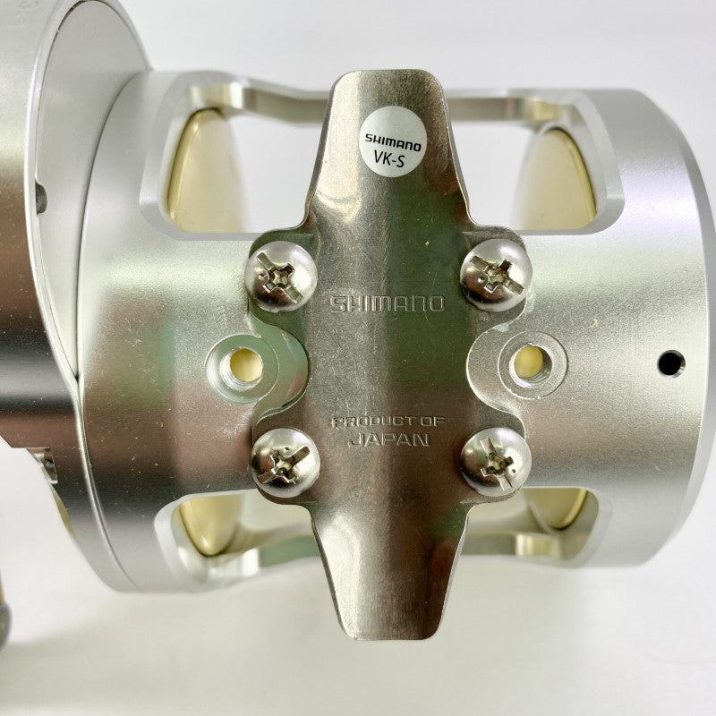 SHIMANO TALICA II 25