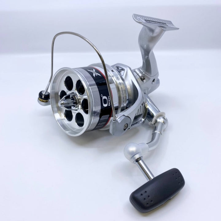 SHIMANO SUPER AERO SPIN JOY 35 FINE