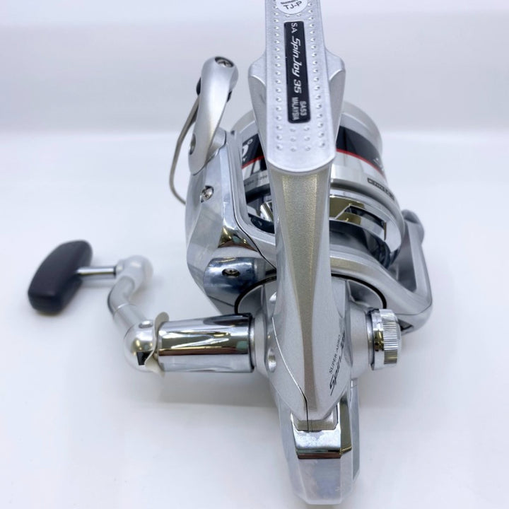SHIMANO SUPER AERO SPIN JOY 35 FINE