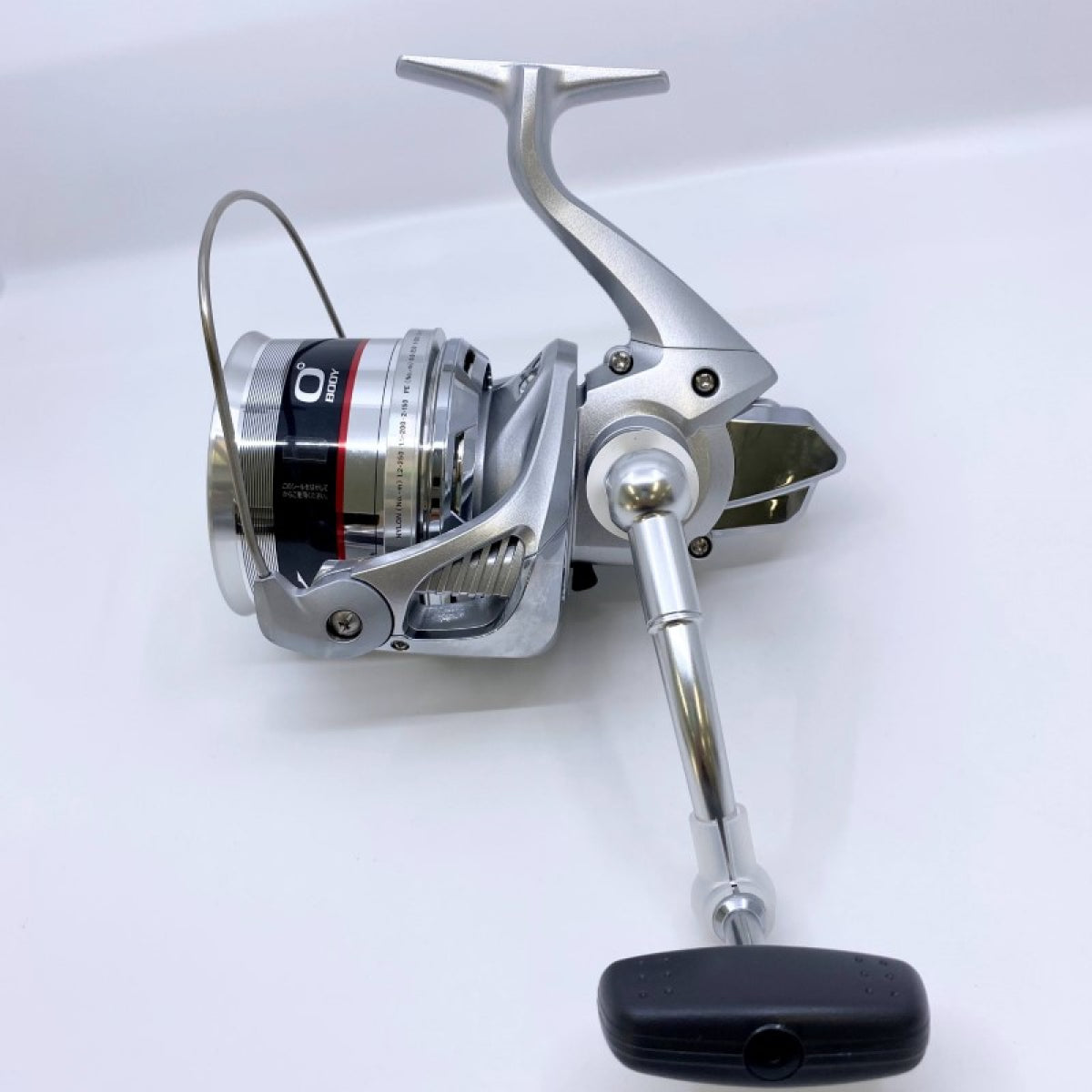 SHIMANO SUPER AERO SPIN JOY 35 FINE