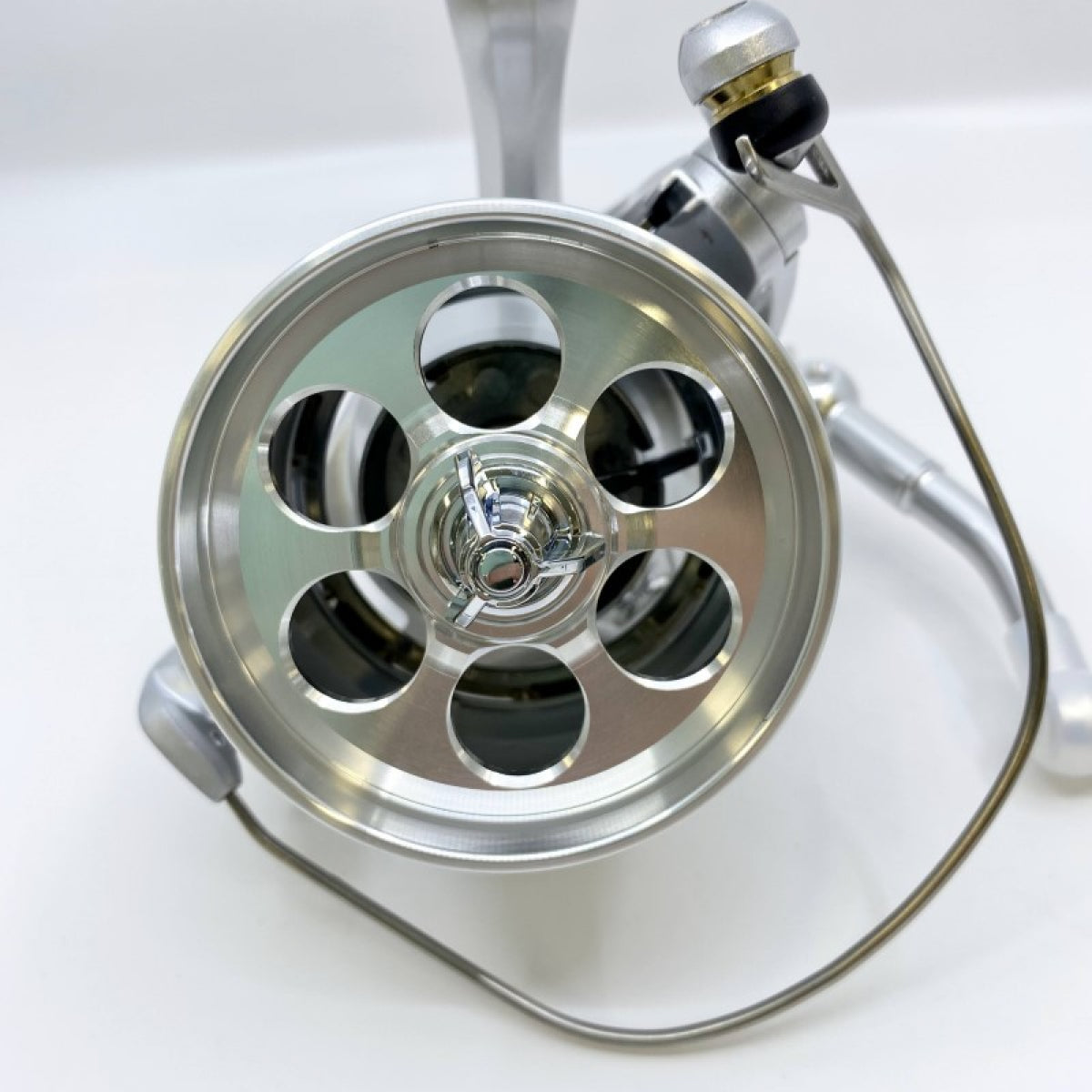 SHIMANO SUPER AERO SPIN JOY 35 FINE