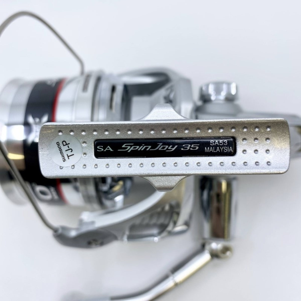 SHIMANO SUPER AERO SPIN JOY 35 FINE