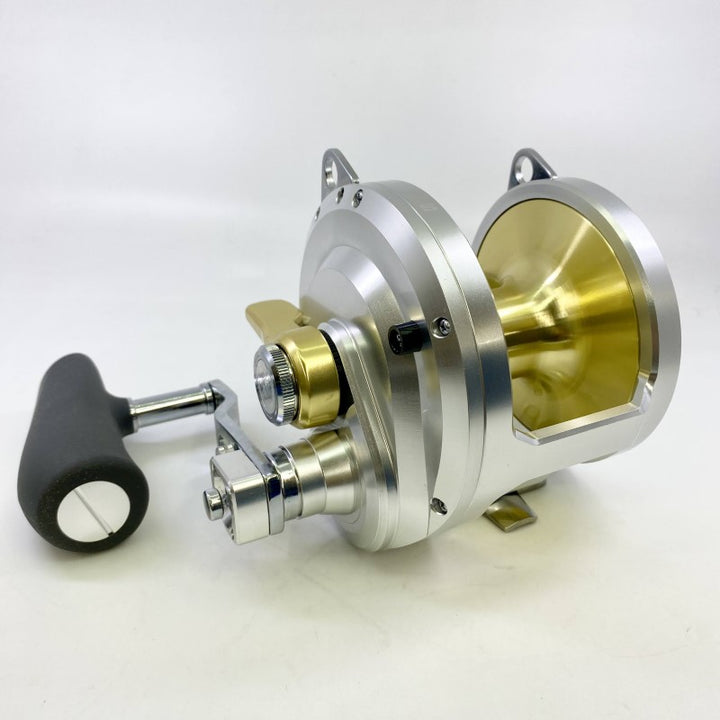 SHIMANO TALICA II 50