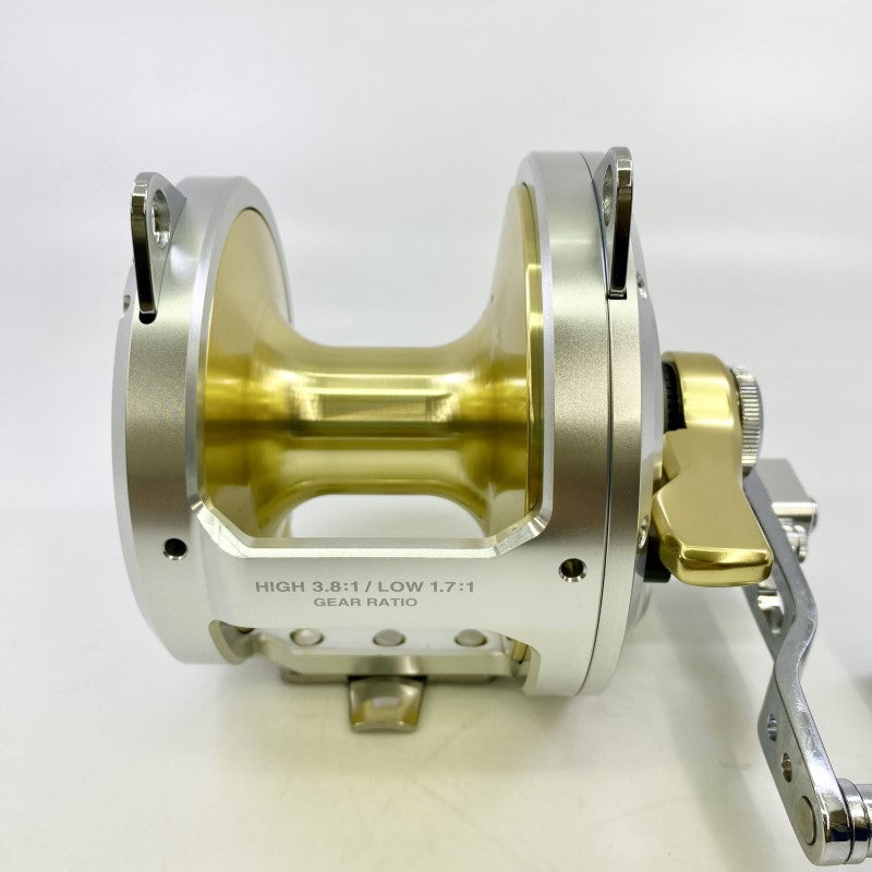 SHIMANO TALICA II 50