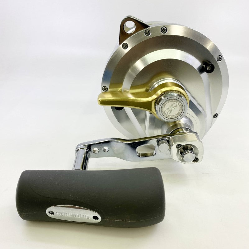 SHIMANO TALICA II 50