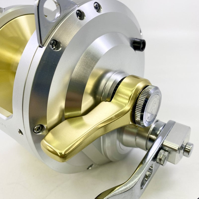 SHIMANO TALICA II 50