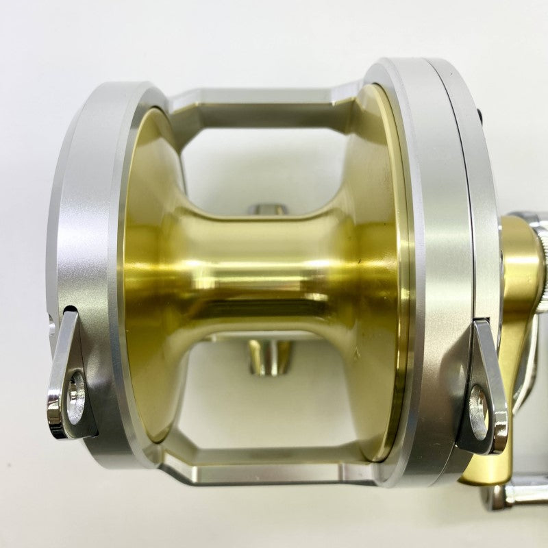 SHIMANO TALICA II 50