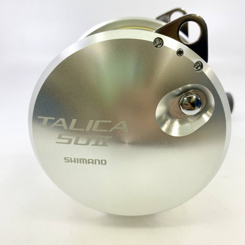 SHIMANO TALICA II 50