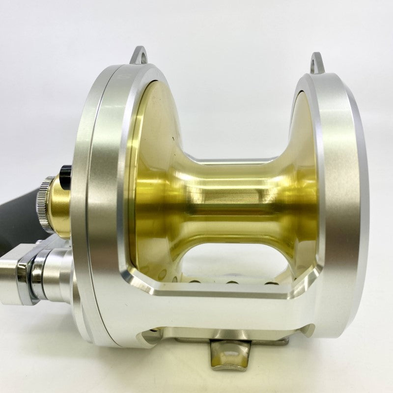 SHIMANO TALICA II 50