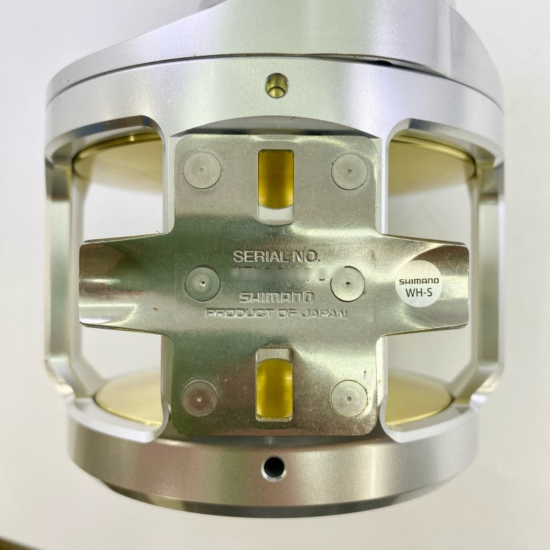 SHIMANO TALICA II 50