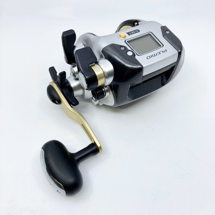 SHIMANO PLEMIO 3000