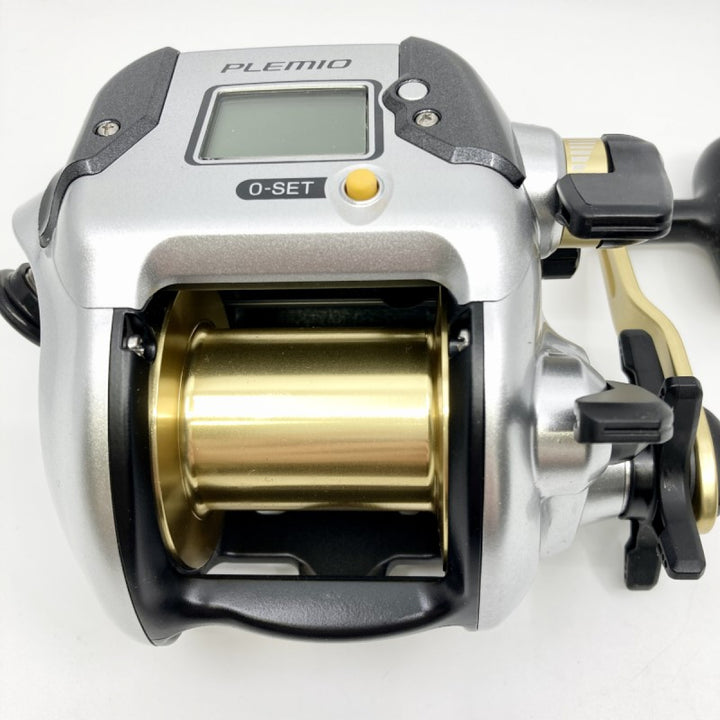 SHIMANO PLEMIO 3000