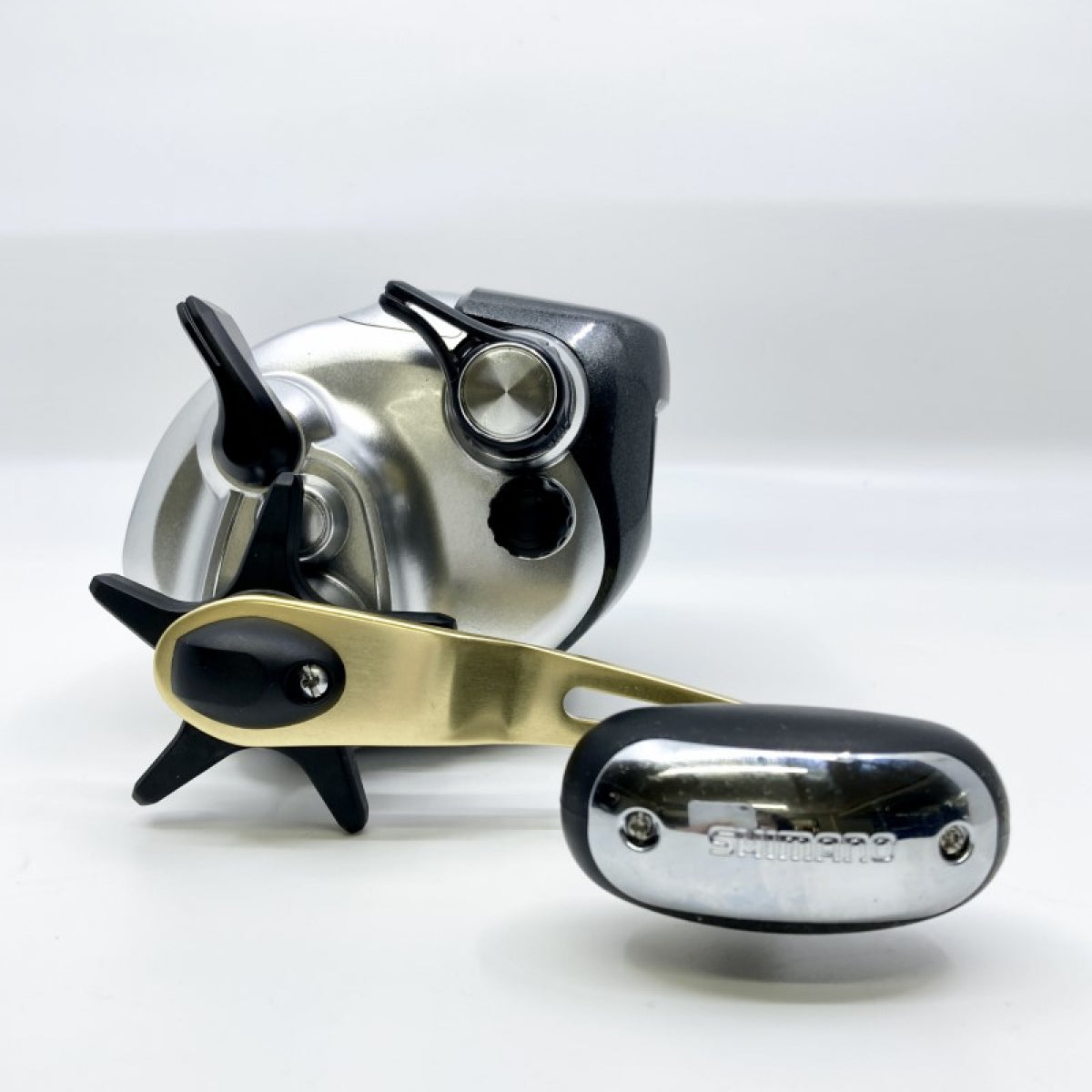 SHIMANO PLEMIO 3000
