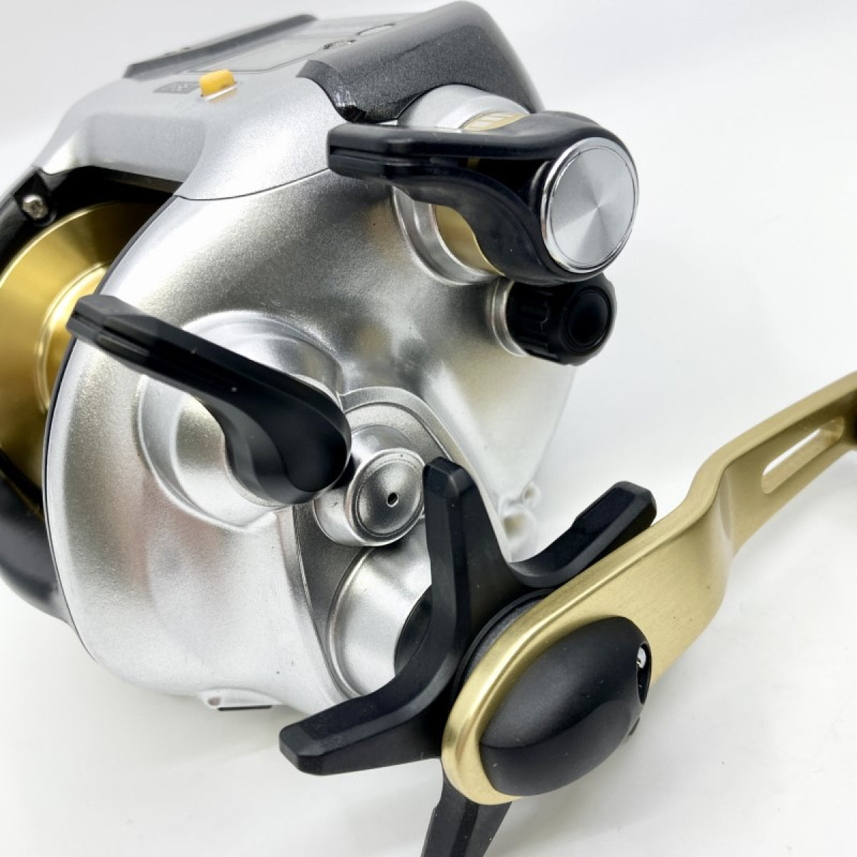 SHIMANO PLEMIO 3000