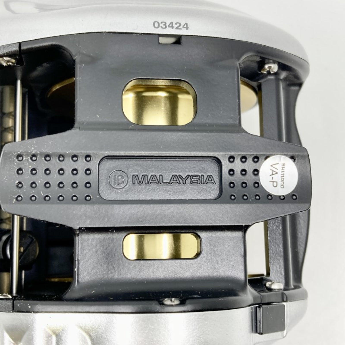 SHIMANO PLEMIO 3000