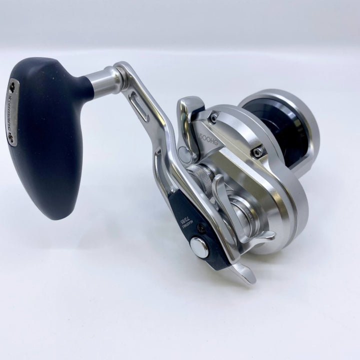 SHIMANO 17 OCEA JIGGER 1500HG
