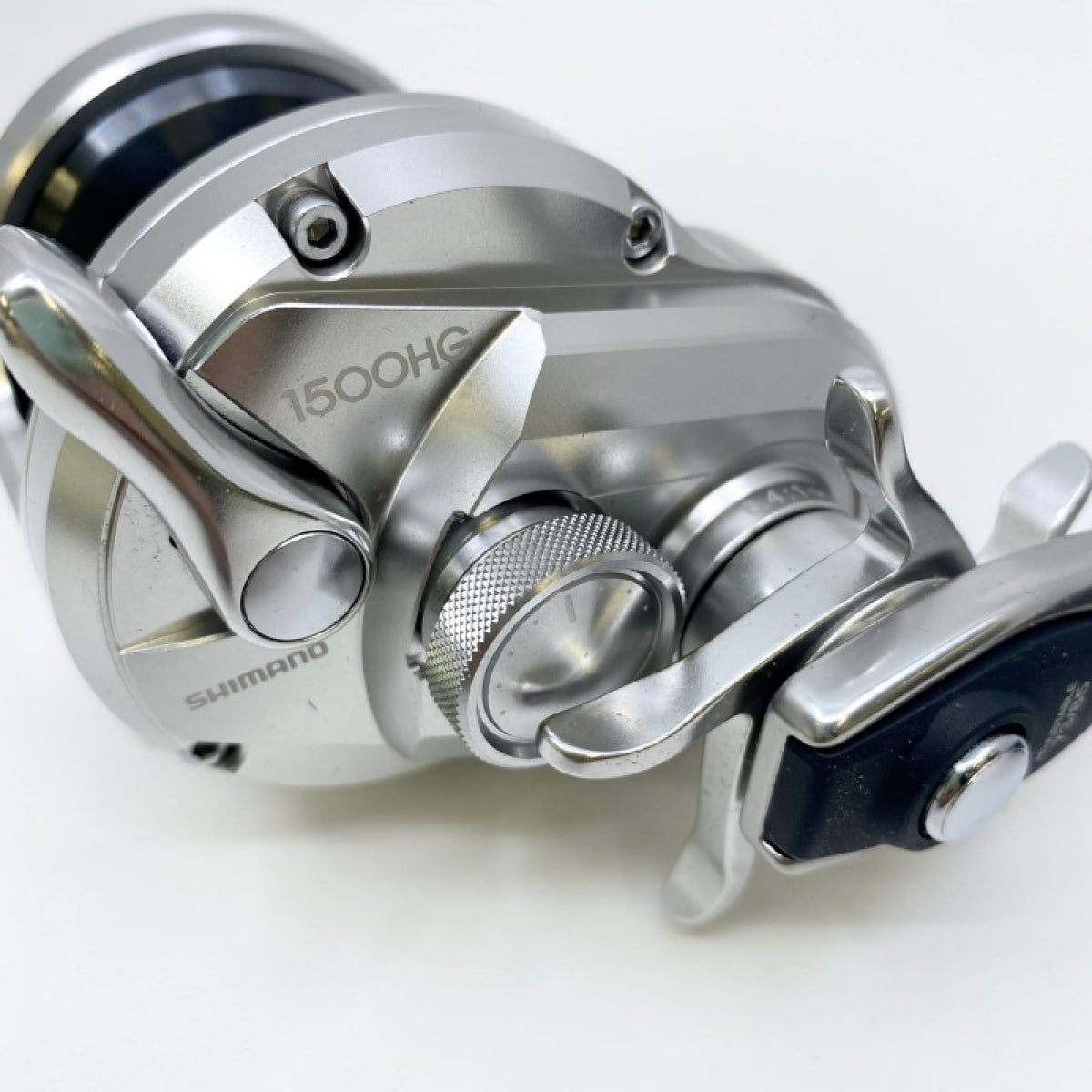 SHIMANO 17 OCEA JIGGER 1500HG
