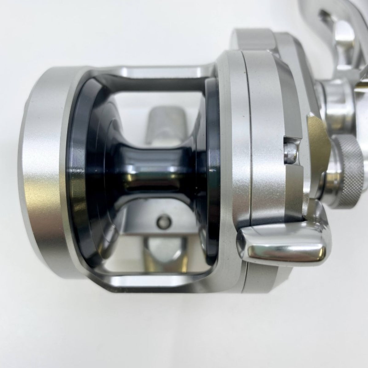 SHIMANO 17 OCEA JIGGER 1500HG