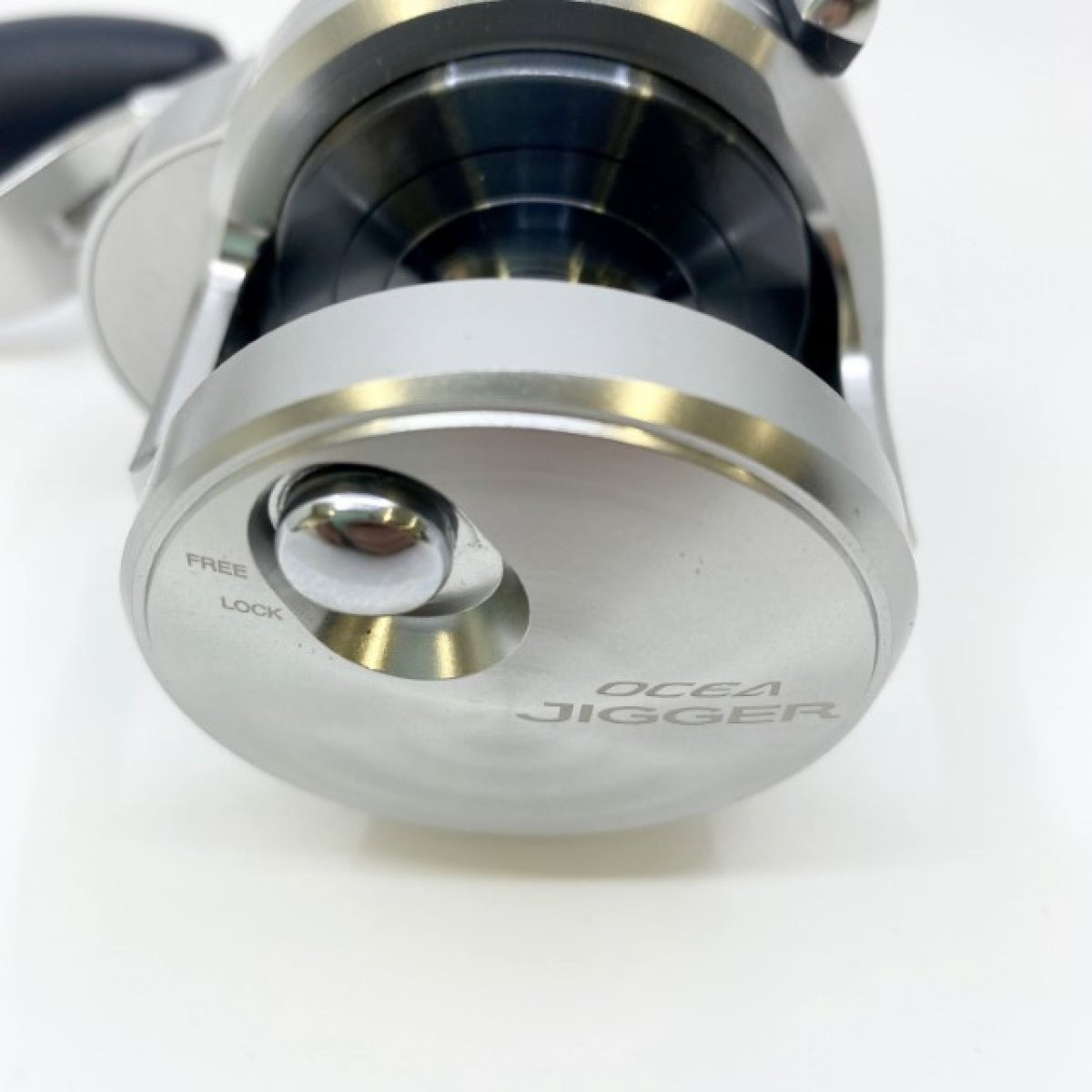 SHIMANO 17 OCEA JIGGER 1500HG