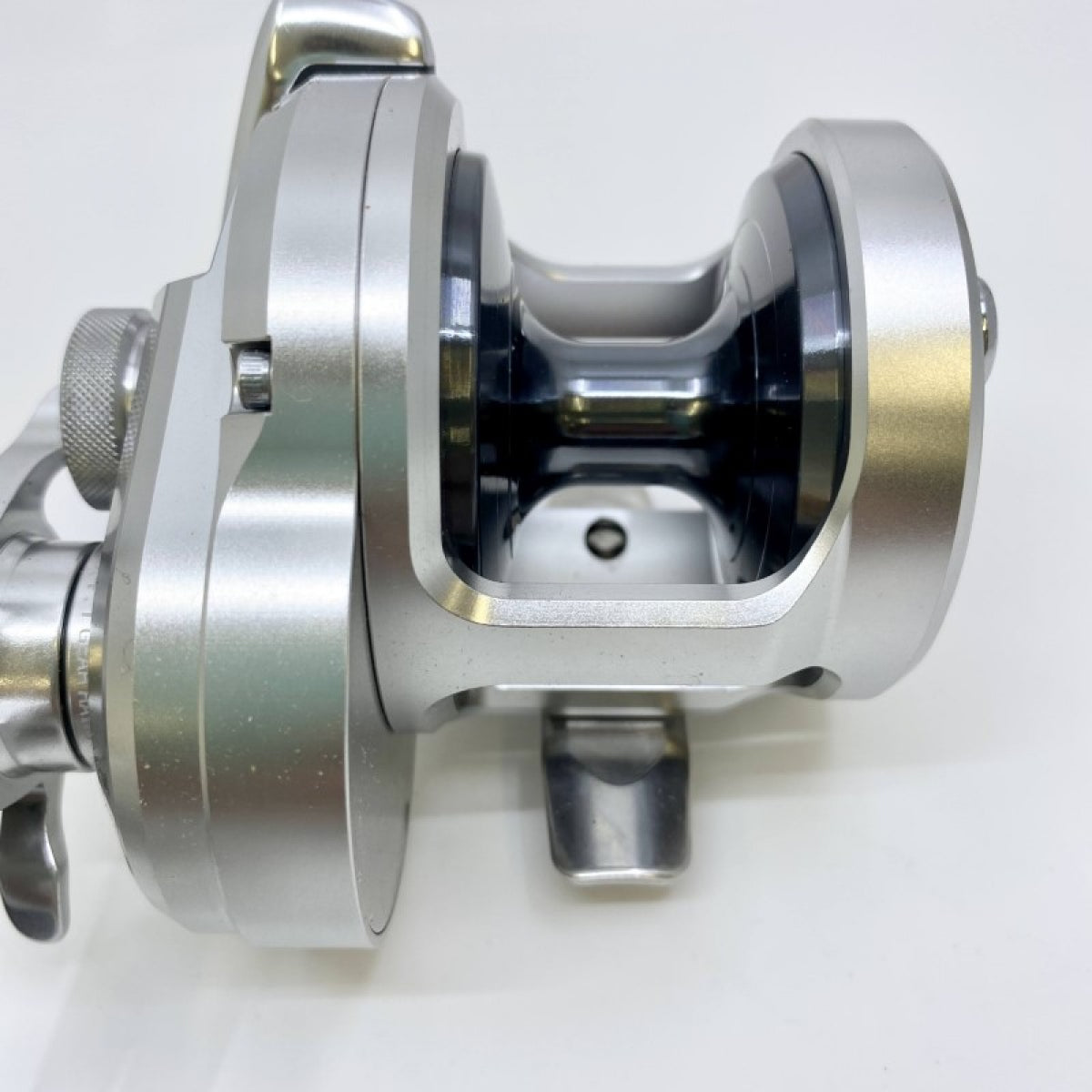 SHIMANO 17 OCEA JIGGER 1500HG