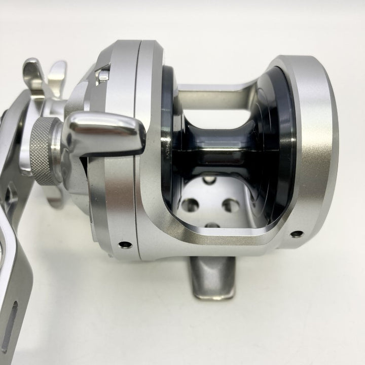 SHIMANO 17 OCEA JIGGER 1501HG