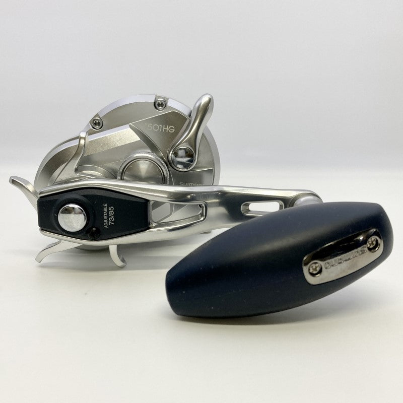 SHIMANO 17 OCEA JIGGER 1501HG