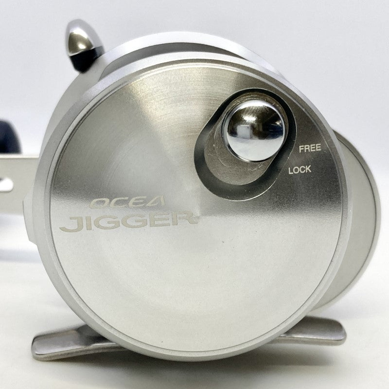SHIMANO 17 OCEA JIGGER 1501HG