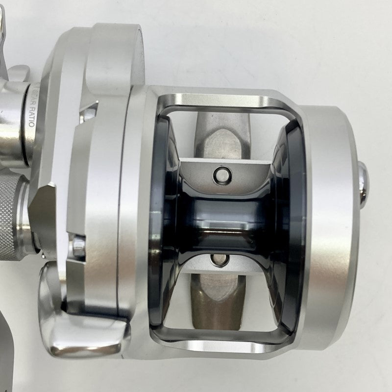 SHIMANO 17 OCEA JIGGER 1501HG
