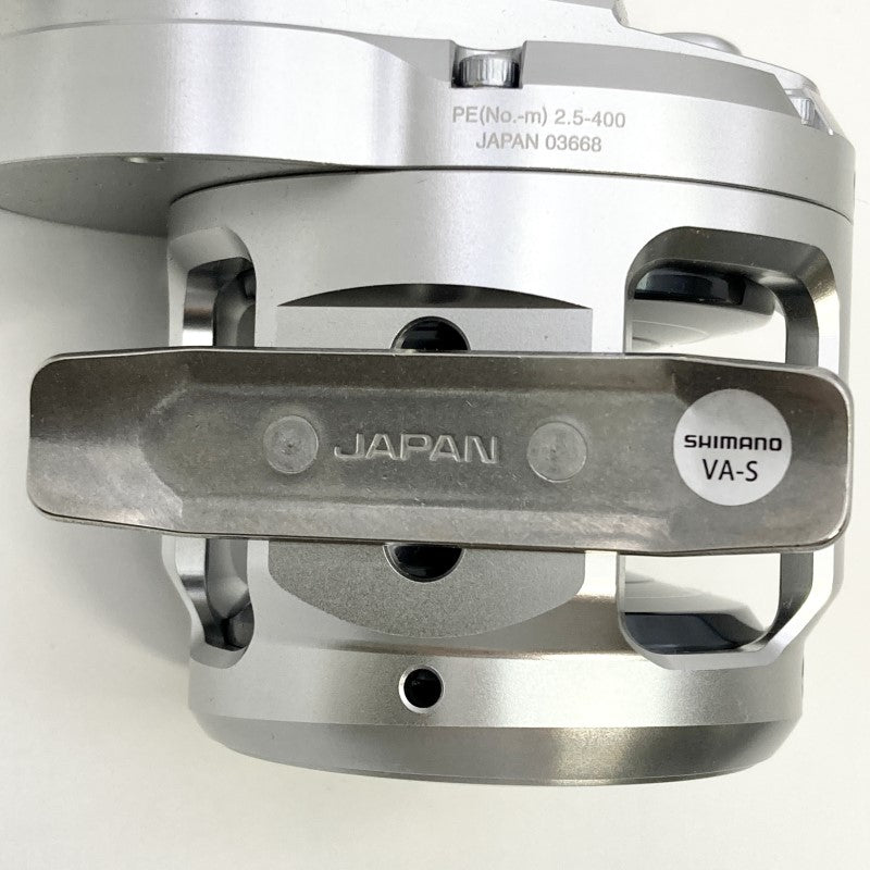 SHIMANO 17 OCEA JIGGER 1501HG