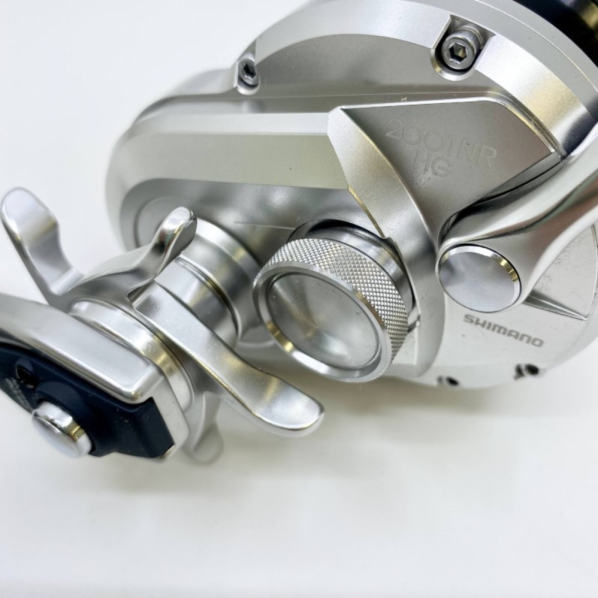 SHIMANO 17 OCEA JIGGER 2001NR-HG
