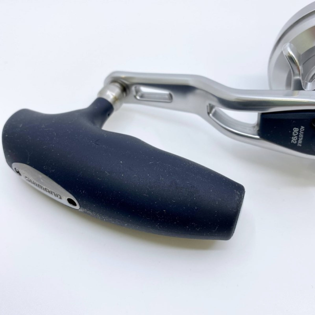 SHIMANO 17 OCEA JIGGER 2001NR-HG
