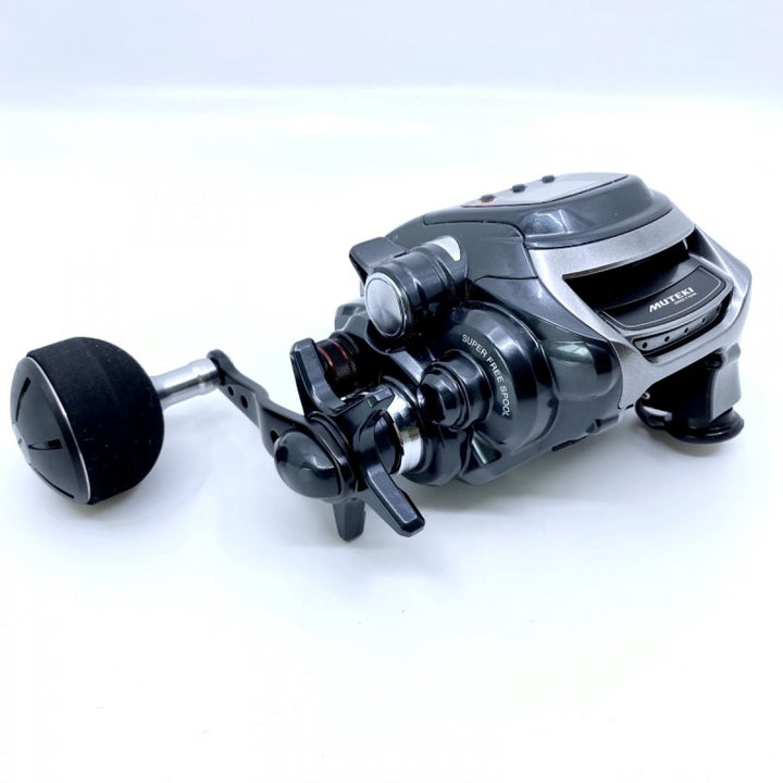 SHIMANO 17 PLAYS 1000