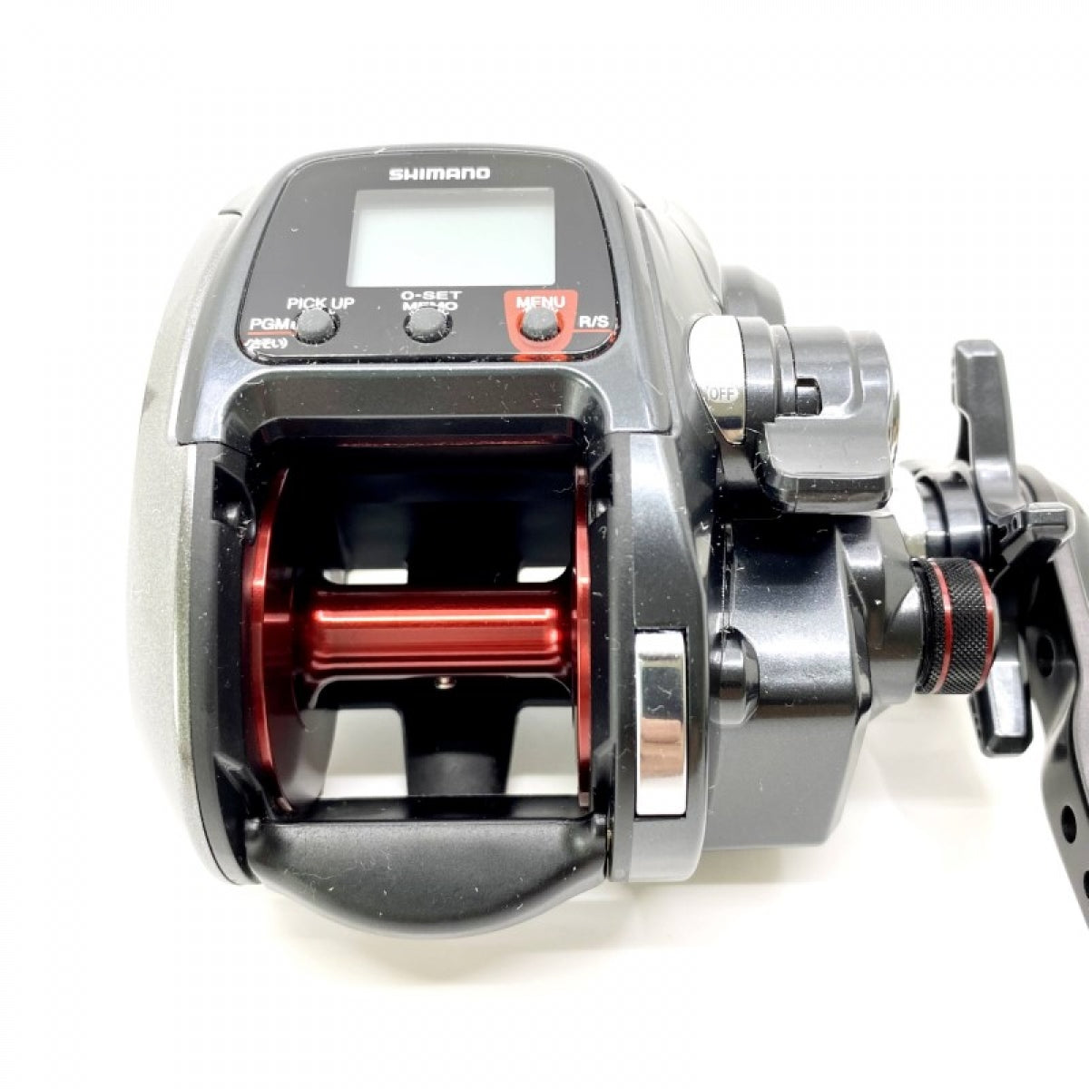 SHIMANO 17 PLAYS 1000