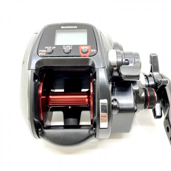 SHIMANO 17 PLAYS 1000