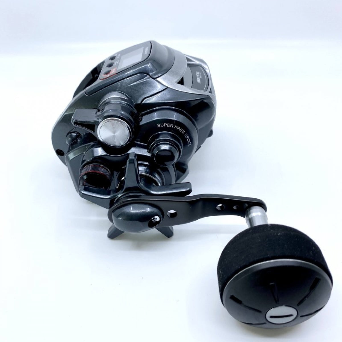 SHIMANO 17 PLAYS 1000