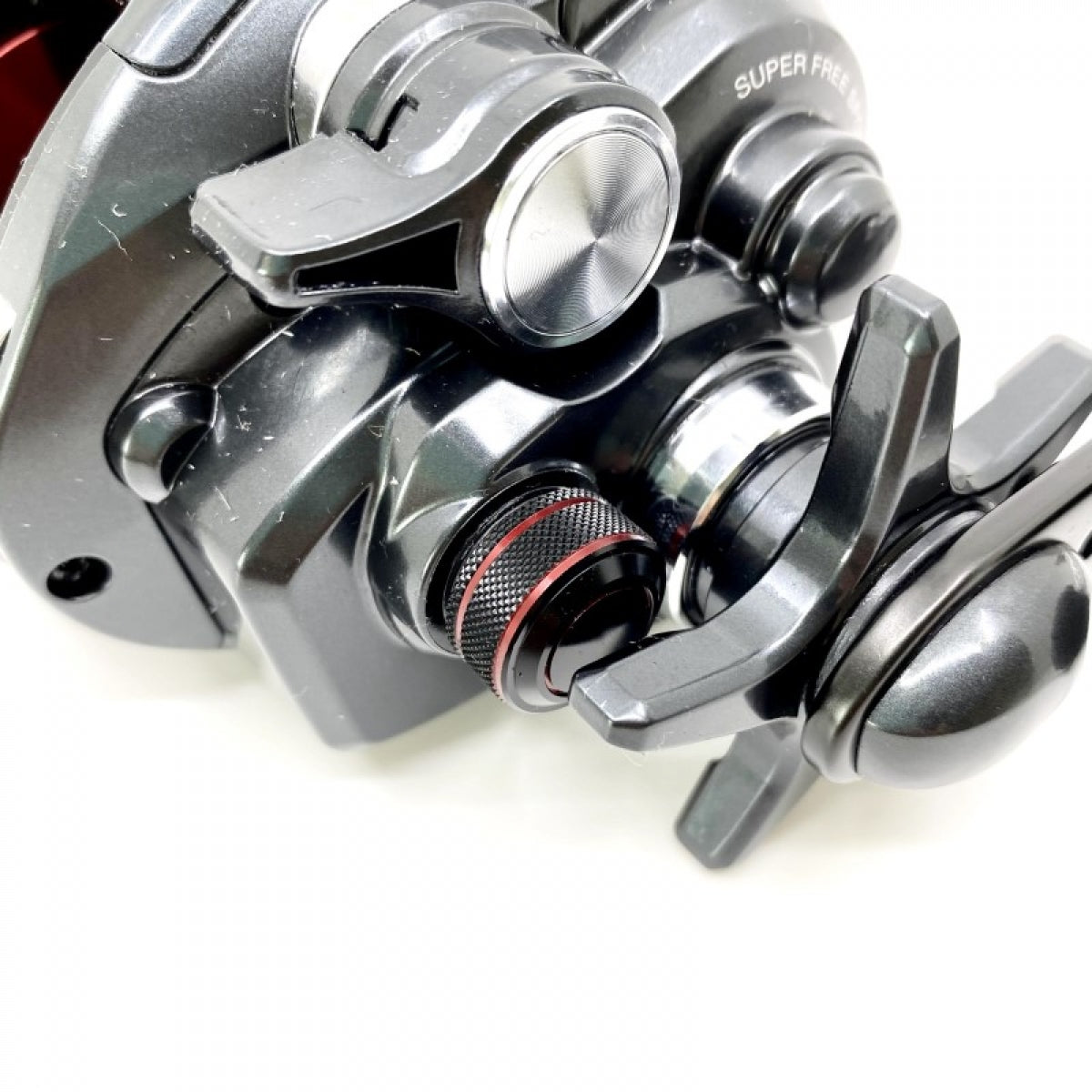 SHIMANO 17 PLAYS 1000