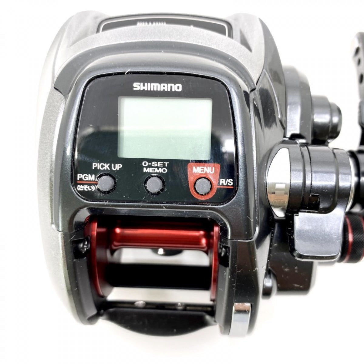 SHIMANO 17 PLAYS 1000