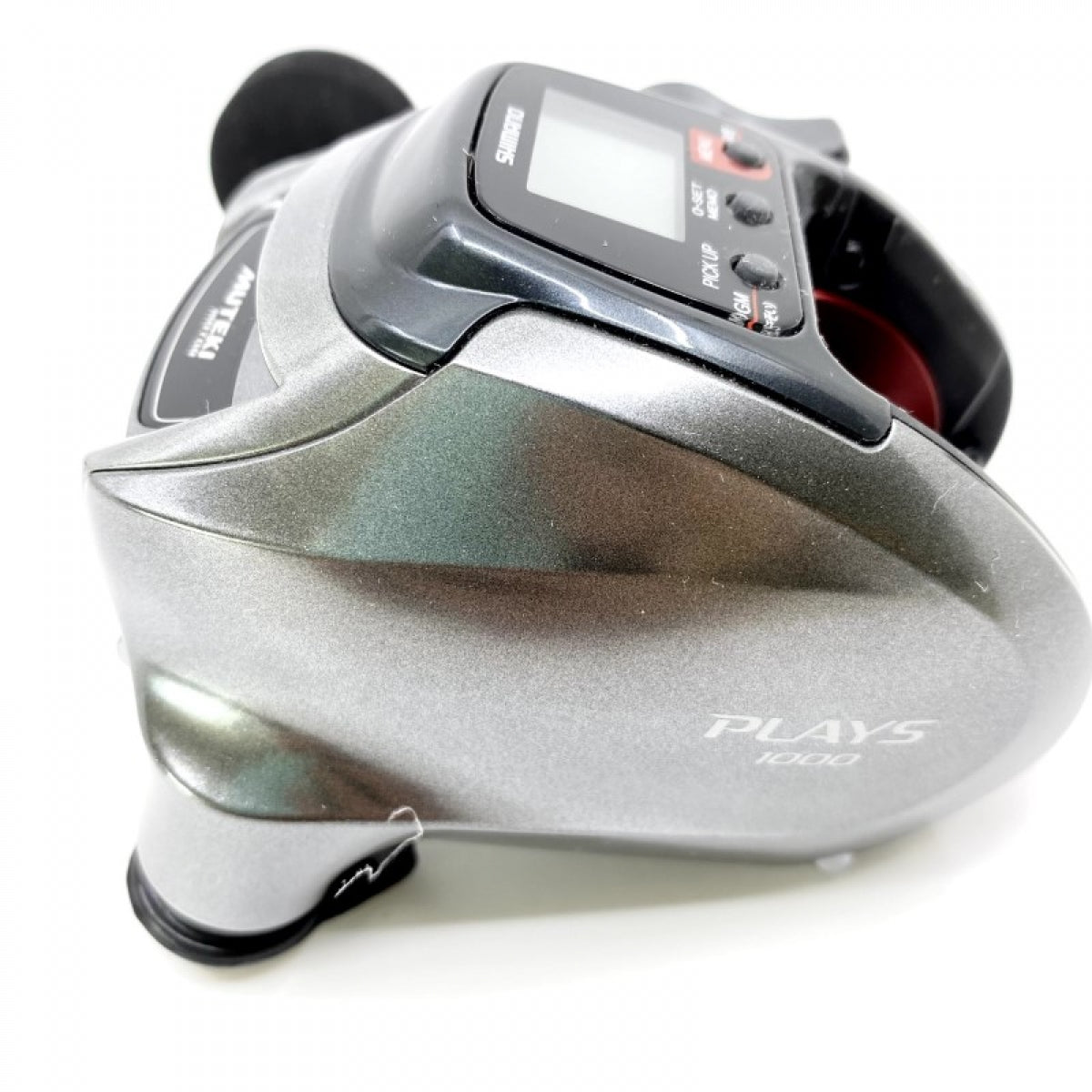 SHIMANO 17 PLAYS 1000