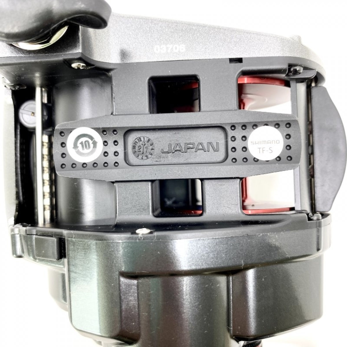 SHIMANO 17 PLAYS 1000
