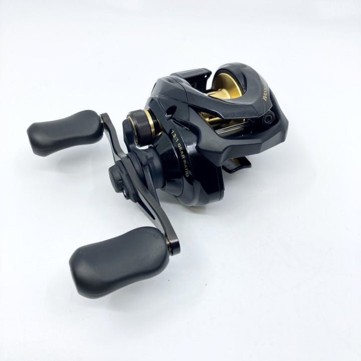 SHIMANO 17 BASS ONE XT