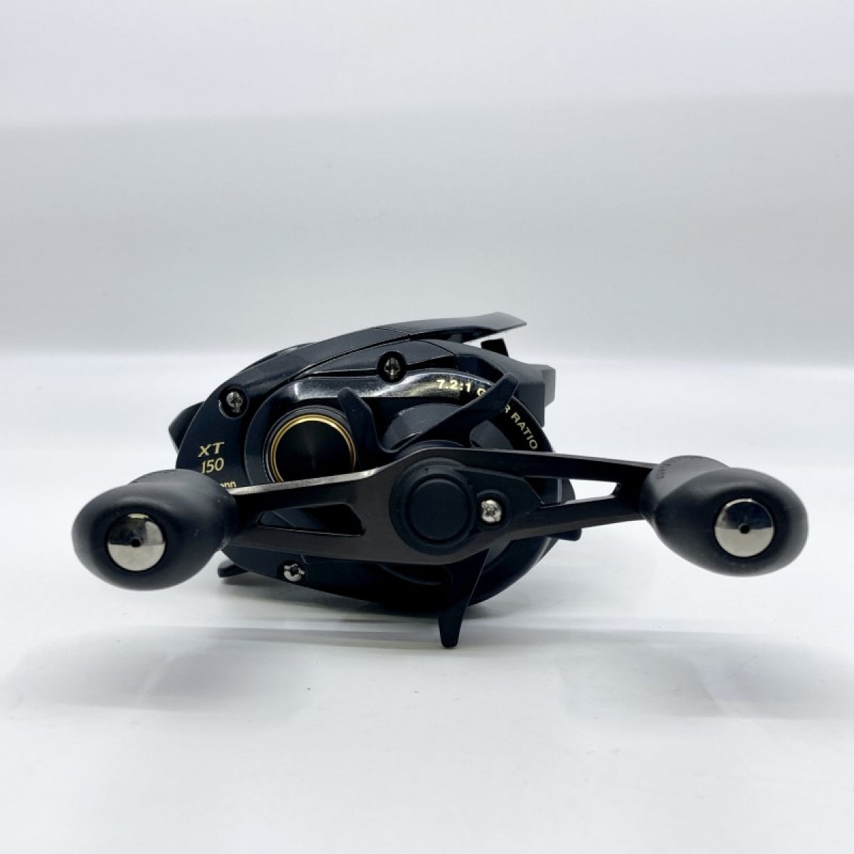 SHIMANO 17 BASS ONE XT