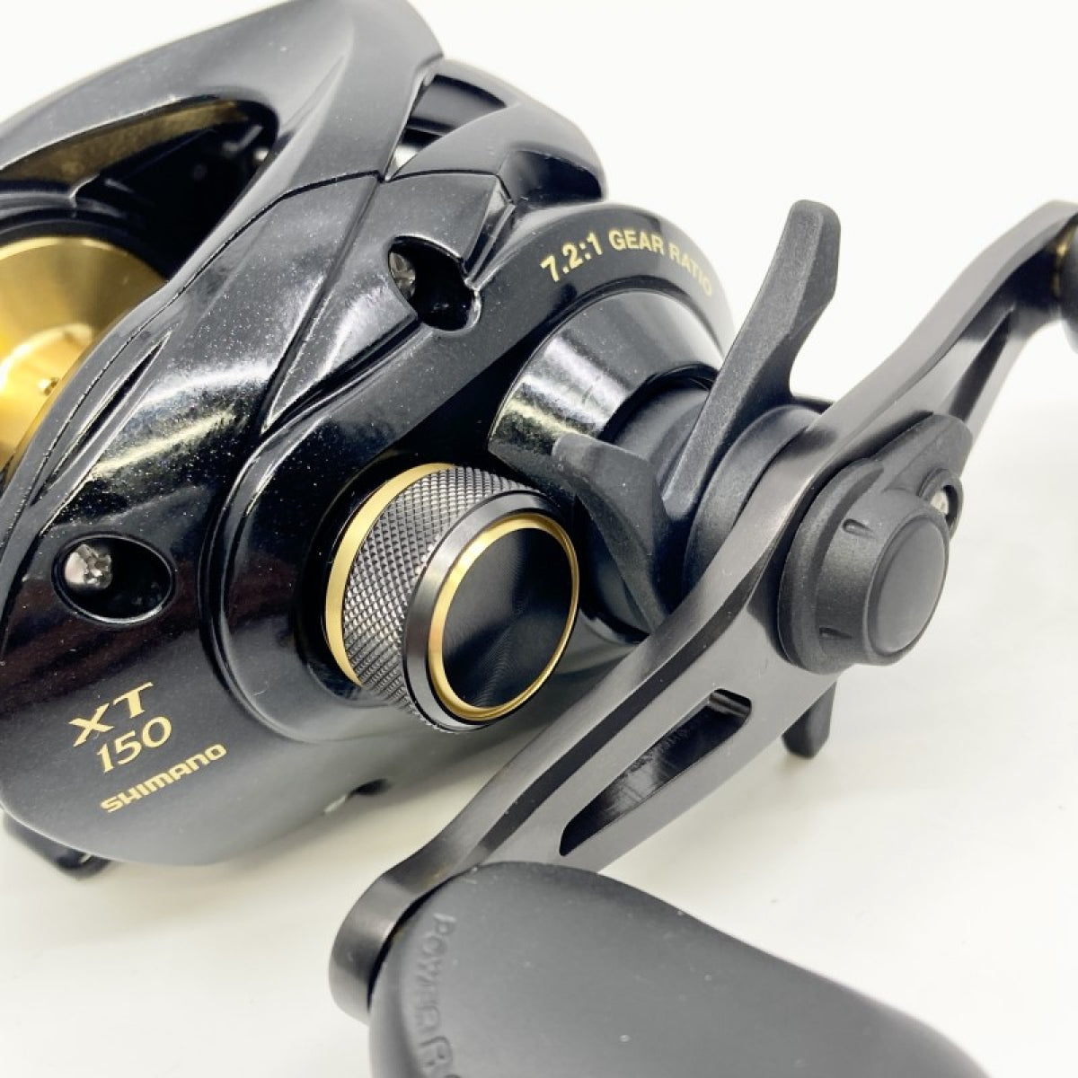 SHIMANO 17 BASS ONE XT