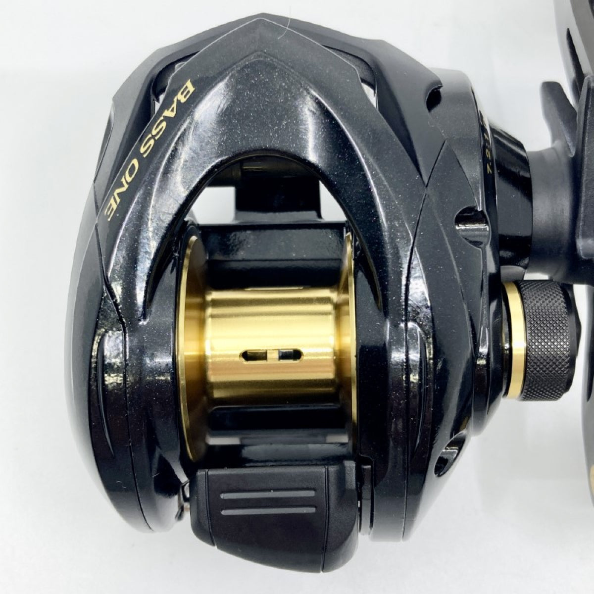 SHIMANO 17 BASS ONE XT