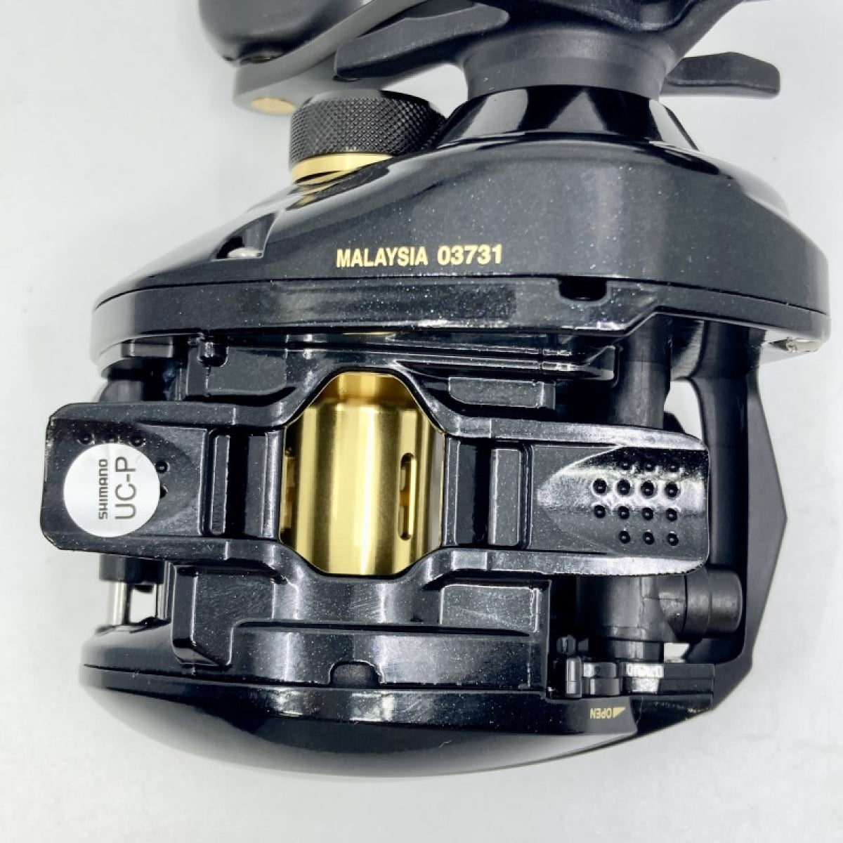 SHIMANO 17 BASS ONE XT