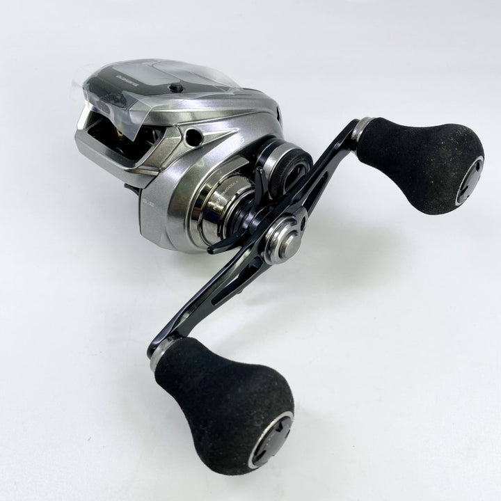 SHIMANO 18 ENGETSU PREMIUM 151PG