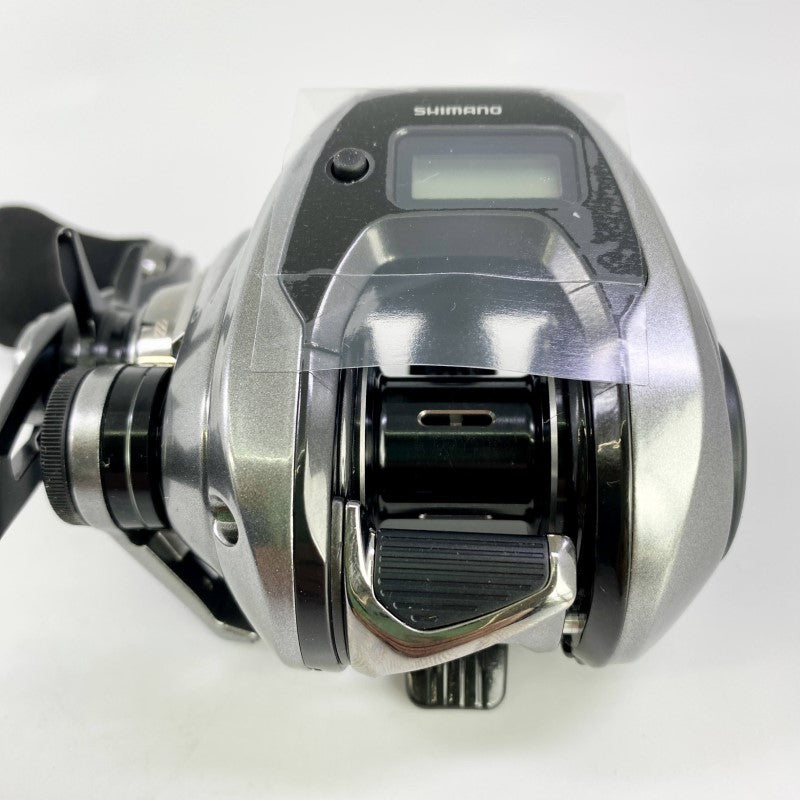 SHIMANO 18 ENGETSU PREMIUM 151PG