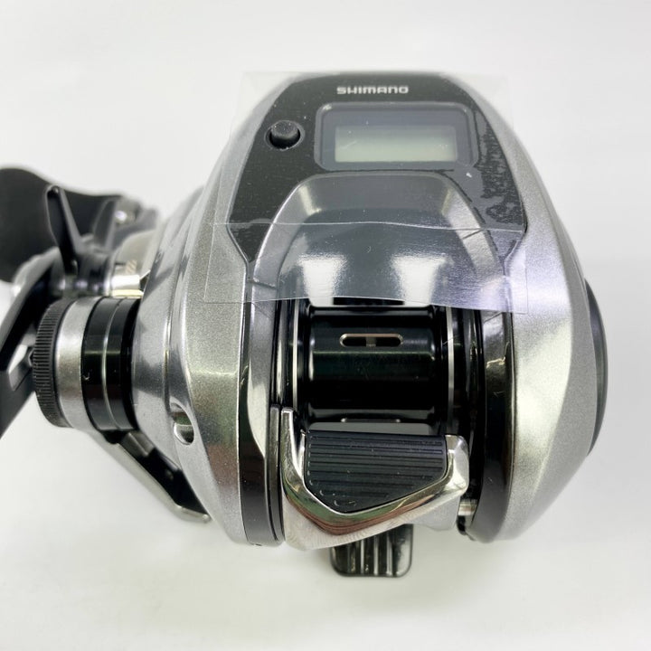 SHIMANO 18 ENGETSU PREMIUM 151PG