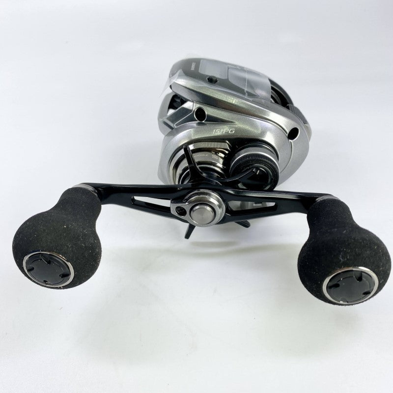 SHIMANO 18 ENGETSU PREMIUM 151PG