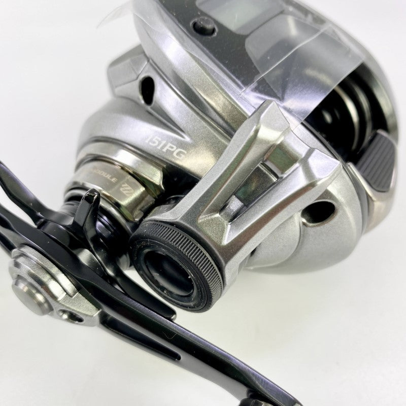 SHIMANO 18 ENGETSU PREMIUM 151PG